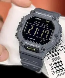 Годинник Casio AE-1600H-8BVEF - мініатюра 3