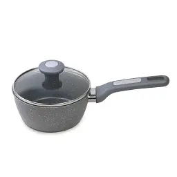 Ковш Kamille KM-4280GR 1,8л - мініатюра 4