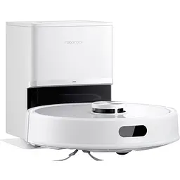 Робот-пилосос Roborock Q7 TF+ White [137792] - мініатюра 3