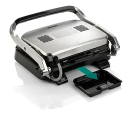 Гриль GCG2100S (GC5006-GS) Gorenje teh0021876 - мініатюра 7