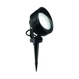Парковий світильник Ideal Lux TOMMY PT1 NERO (145358)