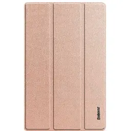 Чохол до планшета BeCover Smart Case Lenovo Tab P11 (2nd Gen) (TB-350FU/TB-350XU) 11.5" Rose Gold (708684) - мініатюра 2