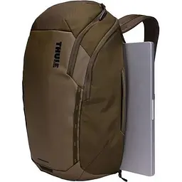 Рюкзак Thule Chasm TCHB-215 Deep Khaki 26 л (3205223) - мініатюра 9
