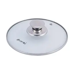Пароварка Kamille KM-5835 - мініатюра 3