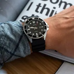 Годинник Casio MDV-107-1A1VEF - мініатюра 3