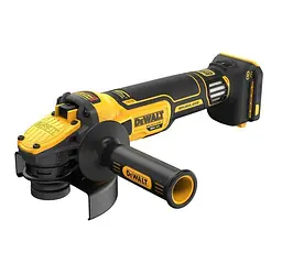 Шліфмашина кутова акумуляторна DeWalt без АКБ та ЗП DCG409VSNT