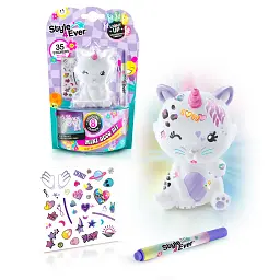 Набір для творчості Canal Toys Style 4 Ever Мій улюбленець Кошеня S (OFG267/3) - мініатюра 3