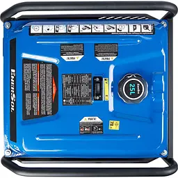 Інверторний бензиновий генератор EnerSol EPG-8000IOEAU [129043] - мініатюра 5