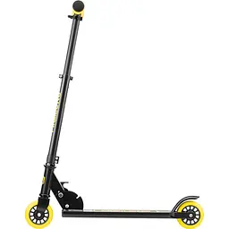 Самокат Miqilong Cart, чорний (CART-100-BLACK) - мініатюра 2