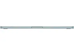 Ноутбук Apple MacBook Air 15 2026 M5 10 core GPU 24GB 1TB Sky Blue (MDVU4) - мініатюра 4