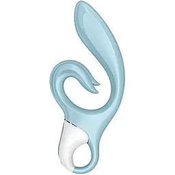 Вібратор-кролик Satisfyer Love Me - мініатюра 3