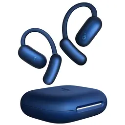 Навушники Anker SoundСore AeroFit 2 Blue (A3874G31) - мініатюра 5