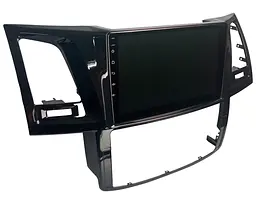Перехідна рамка Toyota Hilux, Fortuner AWM 981-07-079 - мініатюра 5
