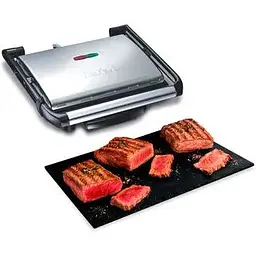 Електрогриль притискний Tefal GC241D12 - мініатюра 4