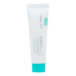Крем для обличчя Зволоження Dermaid 4.0 Intensive Cream Ceraclinic 50 мл
