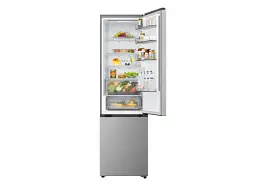 Холодильник з морозильною камерою LG GC-B509EMLM - мініатюра 5