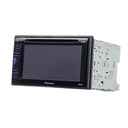 Перехідна рамка Mitsubishi Grandis Carav 11-250 - мініатюра 2