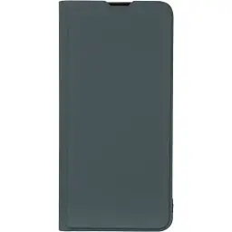 Чохол до мобільного телефона BeCover Exclusive New Style ZTE Blade A35 Dark Green (712606)