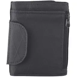 Гаманець Lifeventure X-Pac RFID Wallet Темно-сірий - мініатюра 2