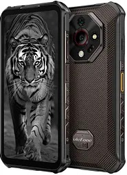 Смартфон Ulefone Armor X16 6/128GB Wasteland Shadow Global NFC - мініатюра 6