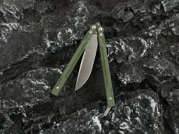 Ніж Ganzo G766-GR - мініатюра 4