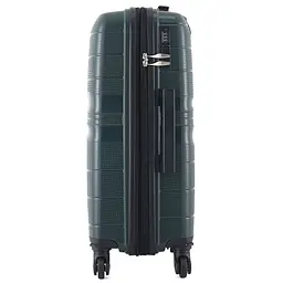 Валіза Semi Line 23" (M) Petrol (T5586-3) - мініатюра 5