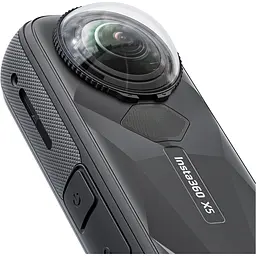 Захист на лінзу aMagisn PF10 для Insta360 X5 [143424] - мініатюра 3