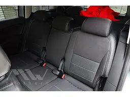 Авточохли модельні MW Brothers для Skoda Yeti c 2009 - мініатюра 3