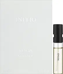 Екстракт Мініатюра Initio Parfums Rehab Extrait de Parfum 1.5 мл 