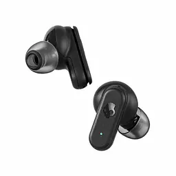 Навушники SkullCandy DIME 3 True Black (S2DCW-R740) - мініатюра 4