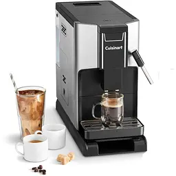 Кавомашина Cuisinart (EM550E) - мініатюра 3