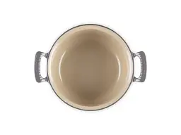 Каструля Le Creuset Modern Heritage Round Casserole 21700264442430 - мініатюра 3