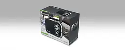 Радіо портативне Muse M-051 R Black - мініатюра 4