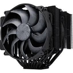 Кулер для процесора Noctua NH-D15 G2 chromax.black [176283]