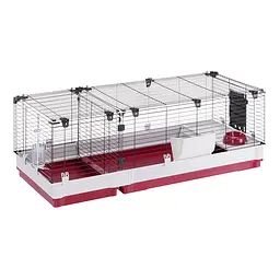 Клітка Ferplast Krolik 140 для кроликів - мініатюра 13
