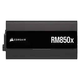 Блок живлення Corsair RM850x ATX 3.1 850W (CP-9020270-EU) - мініатюра 9