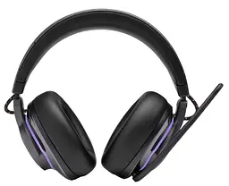 Навушники JBL QUANTUM 800 Black (JBLQUANTUM800BLK) - мініатюра 5