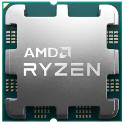Процесор AMD (AM5) Ryzen 7 7800X3D, Tray, 8x4.2 ГГц (Turbo Boost 5.0 ГГц), Radeon Graphics, L3 96Мб, Zen 4, 5 нм, TDP 120 Вт (100-000000910)