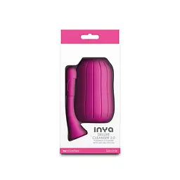 Анальний душ NS Novelties INYA - Deluxe Cleanser 2.0 - мініатюра 3