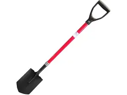 Лопата штикова Werk WS-008