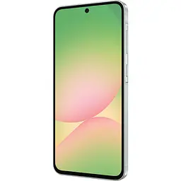 Смартфон Samsung Galaxy A56 5G 8/128GB Olive (SM-A566B) (UA UCRF) - мініатюра 4