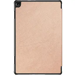 Чохол-книжка BeCover Smart для Lenovo Tab M10 TB-328F (3rd Gen) 10.1" Rose Gold (708288) - мініатюра 3