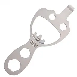 Міні-Мультитул NexTool (KT5009B) BOTTLE OPENER Finger Bro