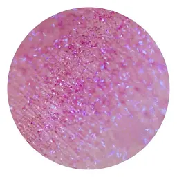 Слюда Sinart Make-Up With Passion тон 4 (Diamond Ruby) 1 г - мініатюра 2