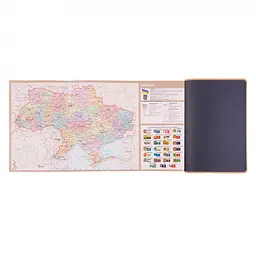 Записник діловий А5 Leo Planner Agenda датований 368 сторінок (252550) - мініатюра 7