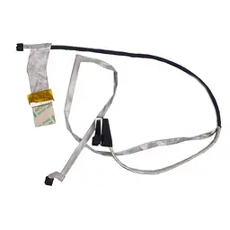 Шлейф матриці для ноутбуків HP Pavilion dv7-4000, dv7-5000, LVDS 40pin - мініатюра 2