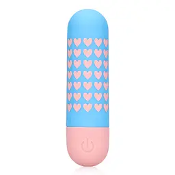 Віброкуля Heart to Get S-Line
