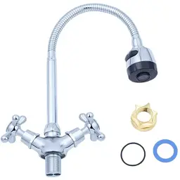 Змішувач Agua Toledo-C039 (CV018082) - мініатюра 5