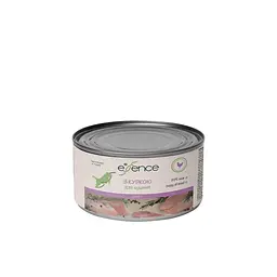 Вологий корм для цуценят Essence 200 г (курка)