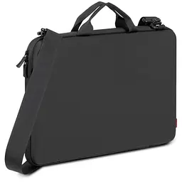 Чохол до ноутбука RivaCase 15,6" 5131 Antishock Black (5131Black) - мініатюра 3